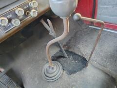 1965 INTERNATIONAL Loadstar 1800 - Image 26