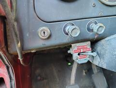 1965 INTERNATIONAL Loadstar 1800 - Image 24