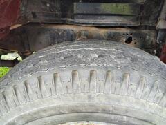 1965 INTERNATIONAL Loadstar 1800 - Image 13