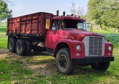1965 INTERNATIONAL Loadstar 1800 - Image 1