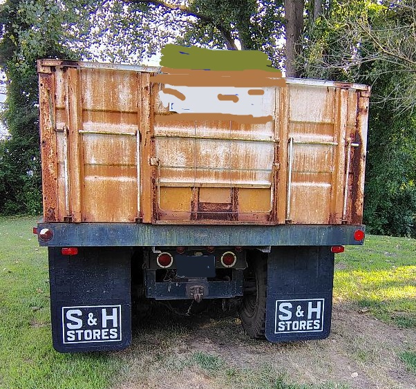 1965 INTERNATIONAL Loadstar 1800 - view 6 of 27