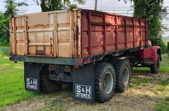 1965 INTERNATIONAL Loadstar 1800 - Image 7