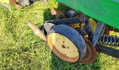 1987 JOHN DEERE 750 Grain Drill - Image 30