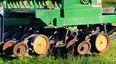 1987 JOHN DEERE 750 Grain Drill - Image 29