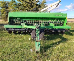 1987 JOHN DEERE 750 Grain Drill - Image 7