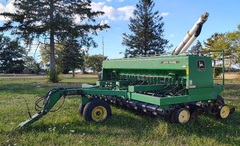 1987 JOHN DEERE 750 Grain Drill - Image 6