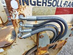 1997 INGERSOLL-RAND DD-22 Vibratory Roller - Image 8