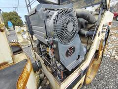 1997 INGERSOLL-RAND DD-22 Vibratory Roller - Image 20