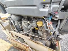 1997 INGERSOLL-RAND DD-22 Vibratory Roller - Image 18