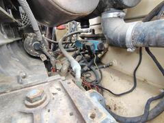 1997 INGERSOLL-RAND DD-22 Vibratory Roller - Image 22