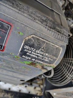 1997 INGERSOLL-RAND DD-22 Vibratory Roller - Image 24