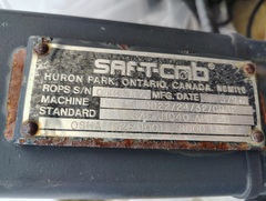 1997 INGERSOLL-RAND DD-22 Vibratory Roller - Image 25