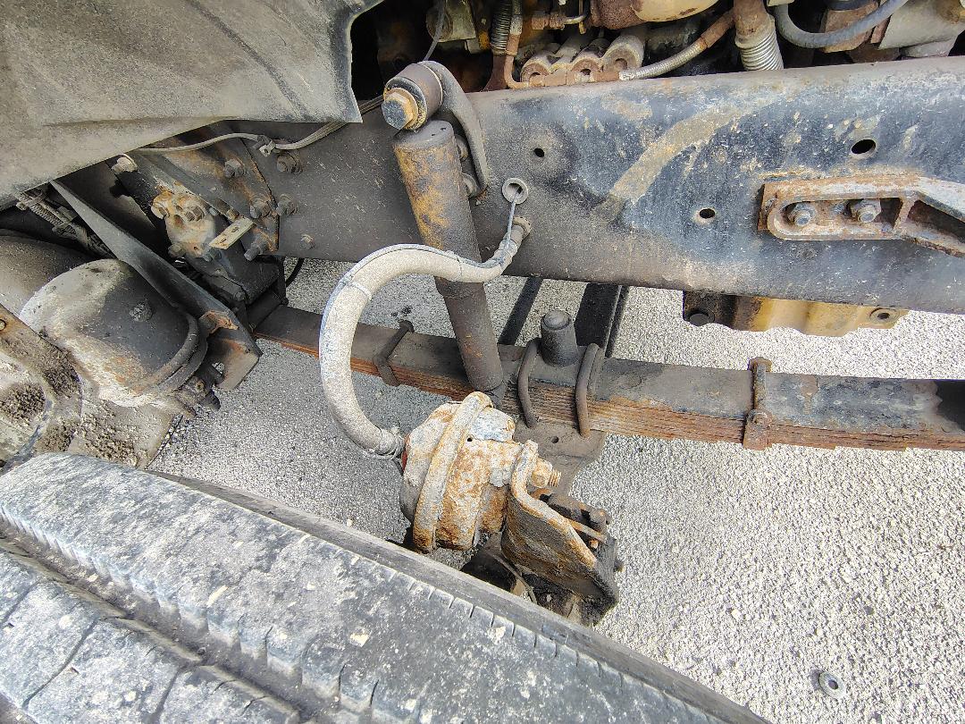 2005 STERLING L9500 - view 11 of 19