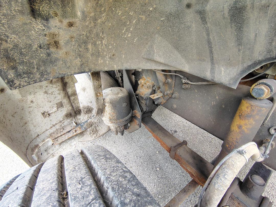 2005 STERLING L9500 - view 12 of 19