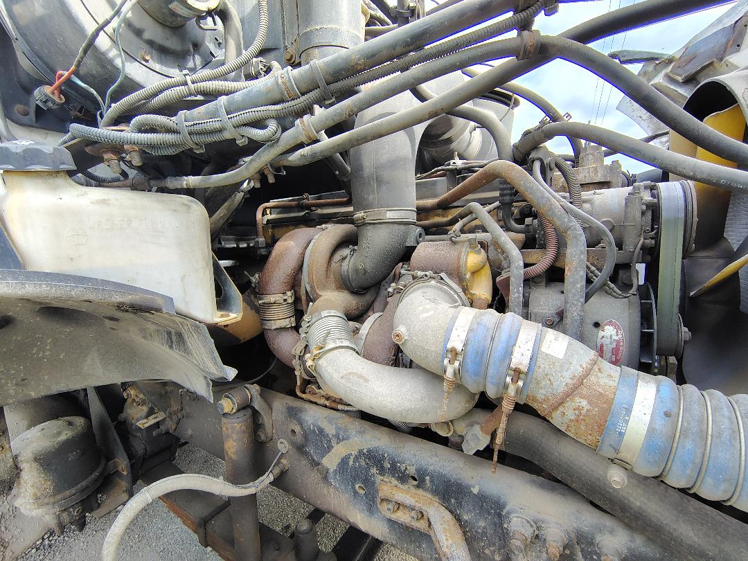 2005 STERLING L9500 - view 13 of 19