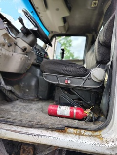 2005 STERLING L9500 - Image 15