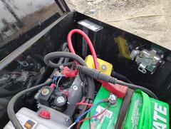 2020 LOAD TRAIL Tandem Axle Dump Trailer 6 x 12 - Image 20