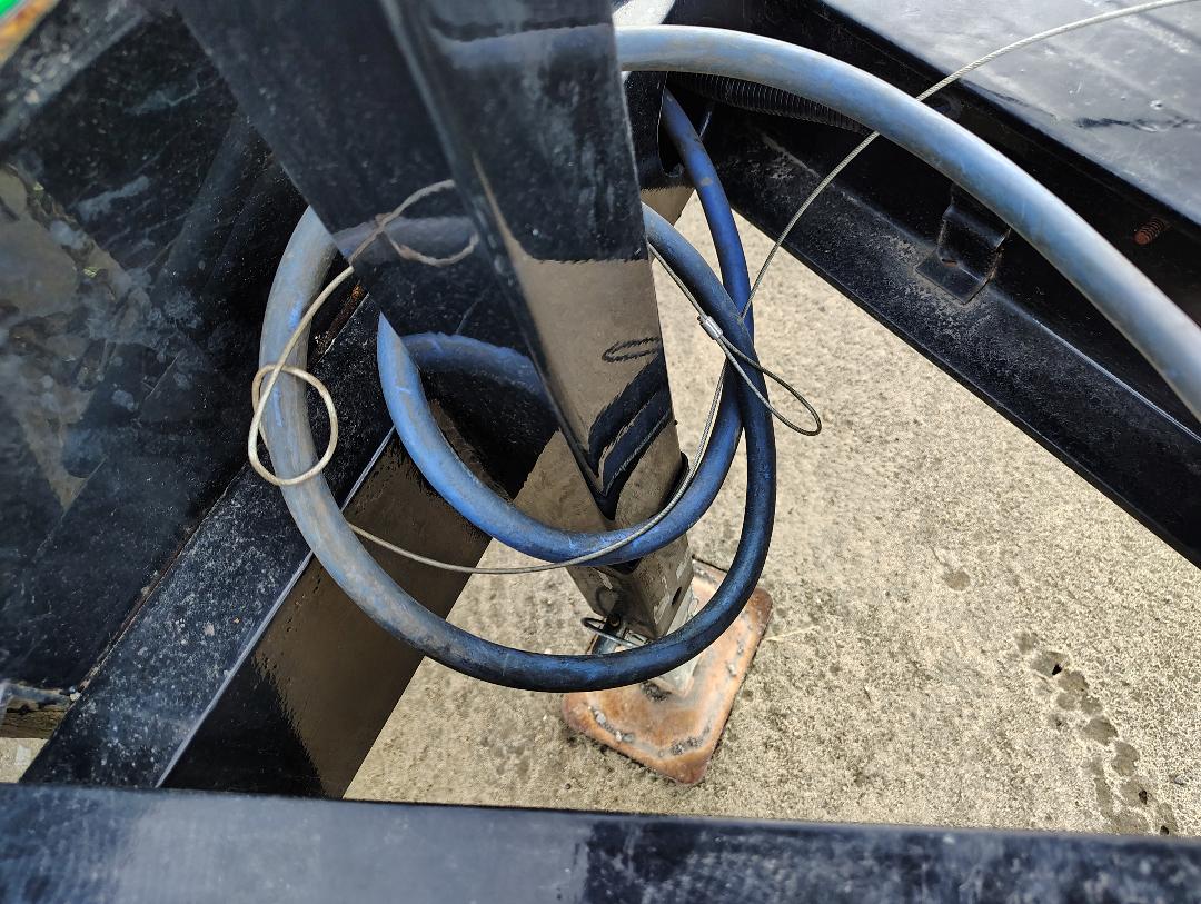 2020 LOAD TRAIL Tandem Axle Dump Trailer 6 x 12 - view 17 of 25