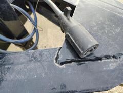 2020 LOAD TRAIL Tandem Axle Dump Trailer 6 x 12 - Image 22