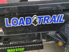 2020 LOAD TRAIL Tandem Axle Dump Trailer 6 x 12 - Image 24