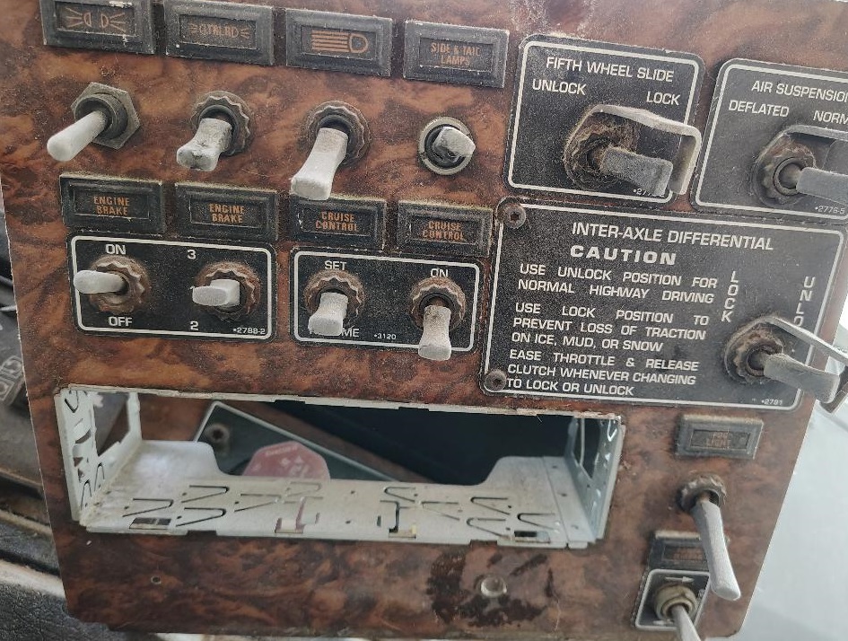 2000 KENWORTH W900 - view 13 of 19