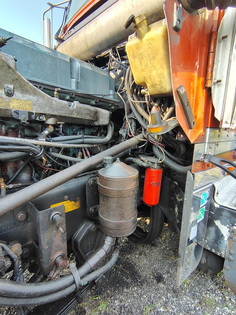 2000 KENWORTH W900 - view 17 of 19