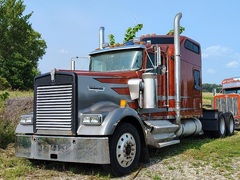 2000 KENWORTH W900 - Image 1