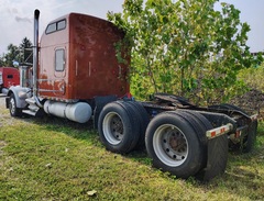 2000 KENWORTH W900 - Image 4