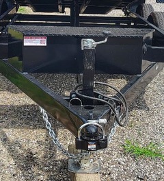 2022 SURE TRAC 12 foot Low Profile Homeowner Dump Trailer - Image 20