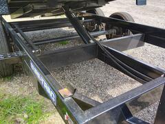 2022 SURE TRAC 12 foot Low Profile Homeowner Dump Trailer - Image 9