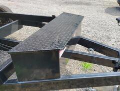 2022 SURE TRAC 12 foot Low Profile Homeowner Dump Trailer - Image 22