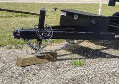 2022 SURE TRAC 12 foot Low Profile Homeowner Dump Trailer - Image 19