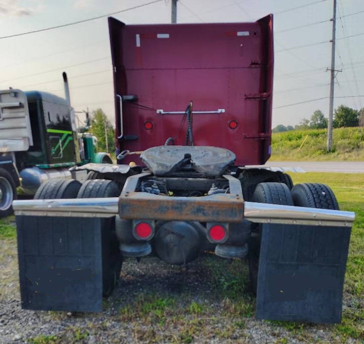 2000 PETERBILT 379 - view 4 of 35