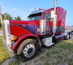 2000 PETERBILT 379 - Image 9