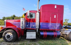 2000 PETERBILT 379 - Image 2