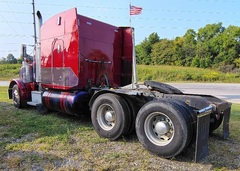 2000 PETERBILT 379 - Image 3