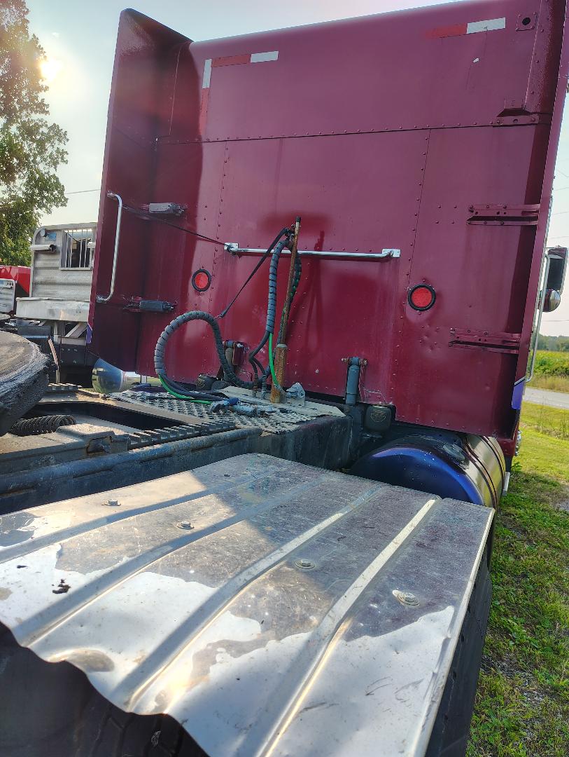 2000 PETERBILT 379 - view 14 of 35