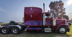 2000 PETERBILT 379 - Image 6