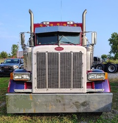 2000 PETERBILT 379 - Image 8