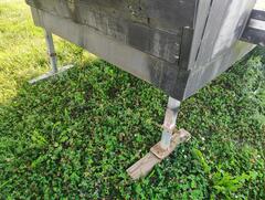 2004 CUSTOM BUILT 33 foot - Image 18