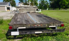 2004 CUSTOM BUILT 33 foot - Image 3