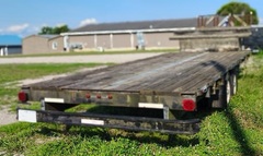 2004 CUSTOM BUILT 33 foot - Image 4