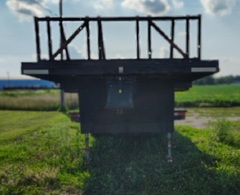 2004 CUSTOM BUILT 33 foot - Image 7