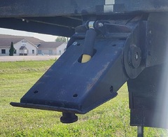 2004 CUSTOM BUILT 33 foot - Image 15