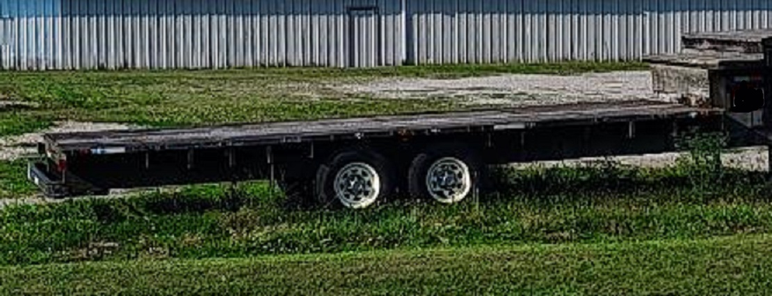 2004 CUSTOM BUILT 33 foot - view 11 of 18