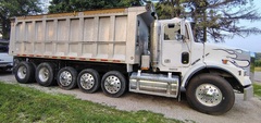 1999 FREIGHTLINER 5-Axle - Image 2