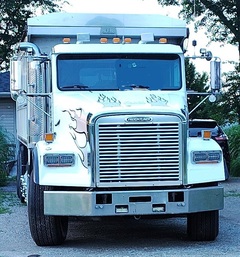 1999 FREIGHTLINER 5-Axle - Image 3