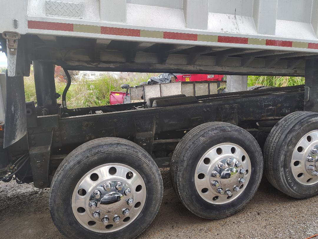 1999 FREIGHTLINER 5-Axle - view 11 of 51