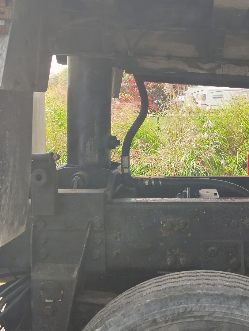 1999 FREIGHTLINER 5-Axle - view 13 of 51