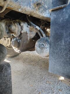 1999 FREIGHTLINER 5-Axle - Image 30